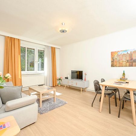 Szene Wien Apartment Exterior photo